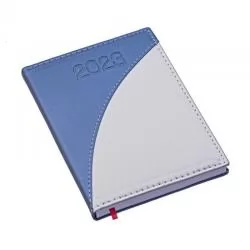 Agenda Capa Sintético Personalizada Para dar de brinde