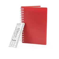 Agenda Diária 2027 Personalizada Para dar de brinde