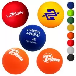 Anti Stress Bola Personalizado Para dar de brinde