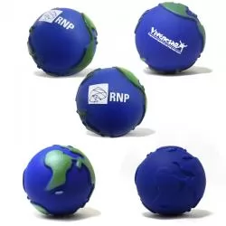 Anti Stress Globo Personalizado Para dar de brinde