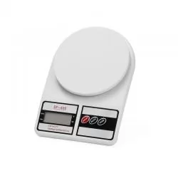 Balança Digital Personalizada Para dar de brinde