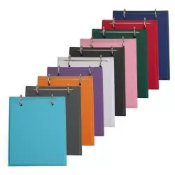 BLOCO CADERNETA DE ANOTAÇÕES DE MESA Personalizado Para dar de brinde