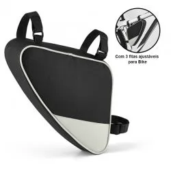 Bolsa Bicicleta Ajustável Personalizada Para dar de brinde