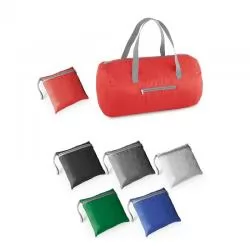 Bolsa Esportiva Dobrável Personalizada Para dar de brinde