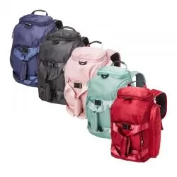 Bolsa Esportiva Impermeável com 5 Compartimentos Personalizada Para dar de brinde