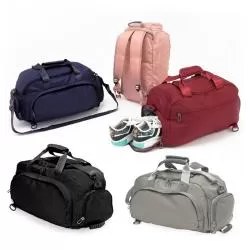 Bolsa Esportiva Resistente a Água Personalizada Para dar de brinde