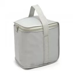 Bolsa Térmica com Alça de Mão Personalizada Para dar de brinde