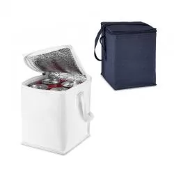 Bolsa Térmica com Alça de Ombro Personalizada Para dar de brinde