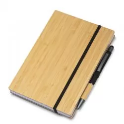 Caderno Ecológico Personalizado Para dar de brinde