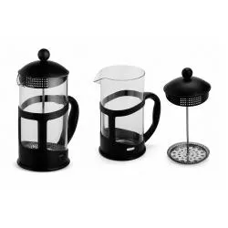 Cafeteira Prensa Francesa 1L Personalizada Para dar de brinde