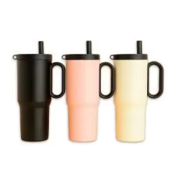 Caneca Térmica em inox 304 Personalizada Para dar de brinde