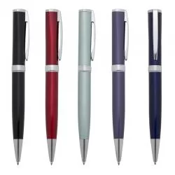 Caneta Metal Personalizada Para dar de brinde