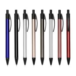 Caneta Metal Personalizada Para dar de brinde