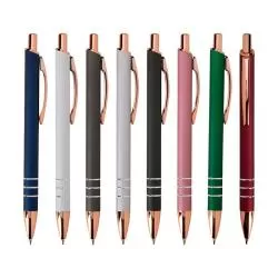 Caneta Metal Personalizada Para dar de brinde