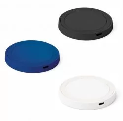 Carregador por Indução Personalizado Para dar de brinde