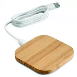 Carregador por Indução Personalizado Para dar de brinde