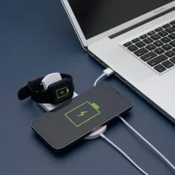 Carregador por Indução Personalizado Para dar de brinde