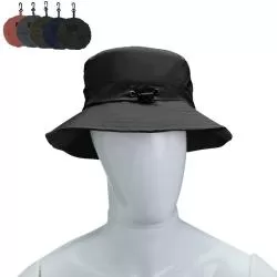 Chapéu Bucket Dobrável Personalizado Para dar de brinde
