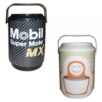 Cooler 6 Latas Personalizado Para dar de brinde