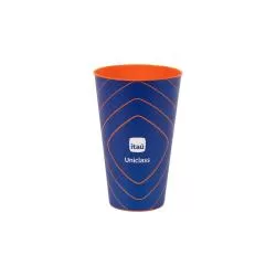 Copo Super Drink In Mold Label Personalizado Para dar de brinde