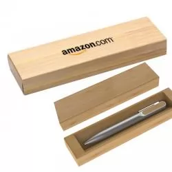 Estojo Ecológico Personalizado Para dar de brinde