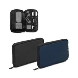 Estojo Poliéster Personalizado Para dar de brinde