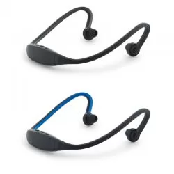 Fone de Ouvido Auricular Bluetooth Personalizado Para dar de brinde