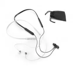 Fone de Ouvido Auricular Bluetooth Personalizado Para dar de brinde