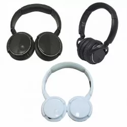 Fone de Ouvido Headphone Bluetooth Personalizado Para dar de brinde