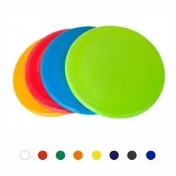 Frisbee Personalizado Para dar de brinde