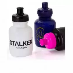 Garrafa Squeeze Plástico com Tampa Rosqueável Personalizada Para dar de brinde