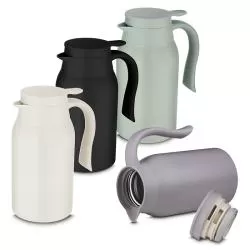 Garrafa Térmica com Parede Dupla