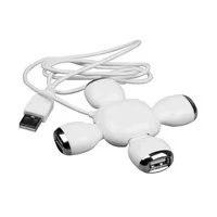 Hub USB 4 Entradas Personalizado Para dar de brinde