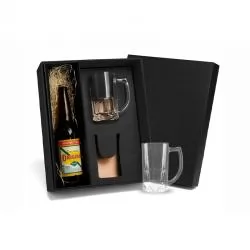 Kit Bebida 2 Peças Personalizado Para dar de brinde