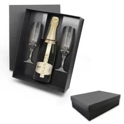 Kit Bebidas Personalizado Para dar de brinde