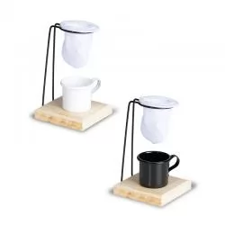 Kit Café Personalizado Para dar de brinde