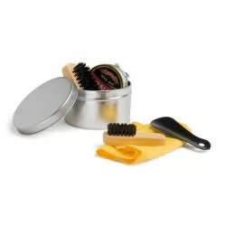 Kit Engraxate 6 Peças Personalizado Para dar de brinde