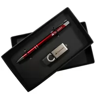 Kit Escritório 2 Peças Personalizado Para dar de brinde