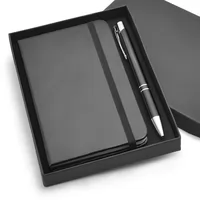Kit Escritório 2 Peças Personalizado Para dar de brinde