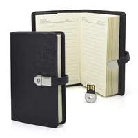 Kit Escritório 2 Peças Personalizado Para dar de brinde