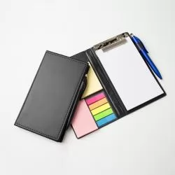 Kit Escritório 5 Peças Personalizado Para dar de brinde