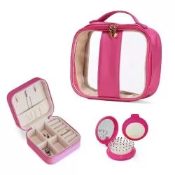 Kit Feminino 3 Peças Personalizado Para dar de brinde