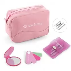 Kit Feminino 4 peças Personalizado Para dar de brinde
