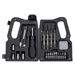 Kit Ferramenta 21 Peças Personalizado Para dar de brinde