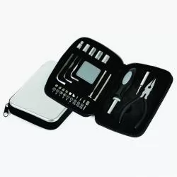 Kit Ferramenta 24 Peças Personalizado Para dar de brinde