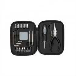 Kit Ferramenta 24 Peças Personalizado Para dar de brinde