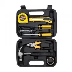 Kit Ferramenta 8 Peças Personalizado Para dar de brinde