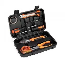 Kit Ferramenta 8 Peças Personalizado Para dar de brinde