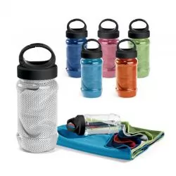 Kit Fitness 2 Peças Personalizado Para dar de brinde