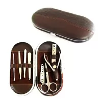 Kit Manicure 8 Peças Personalizado Para dar de brinde